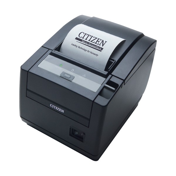 Imprimante thermique Citizen CT-S601II